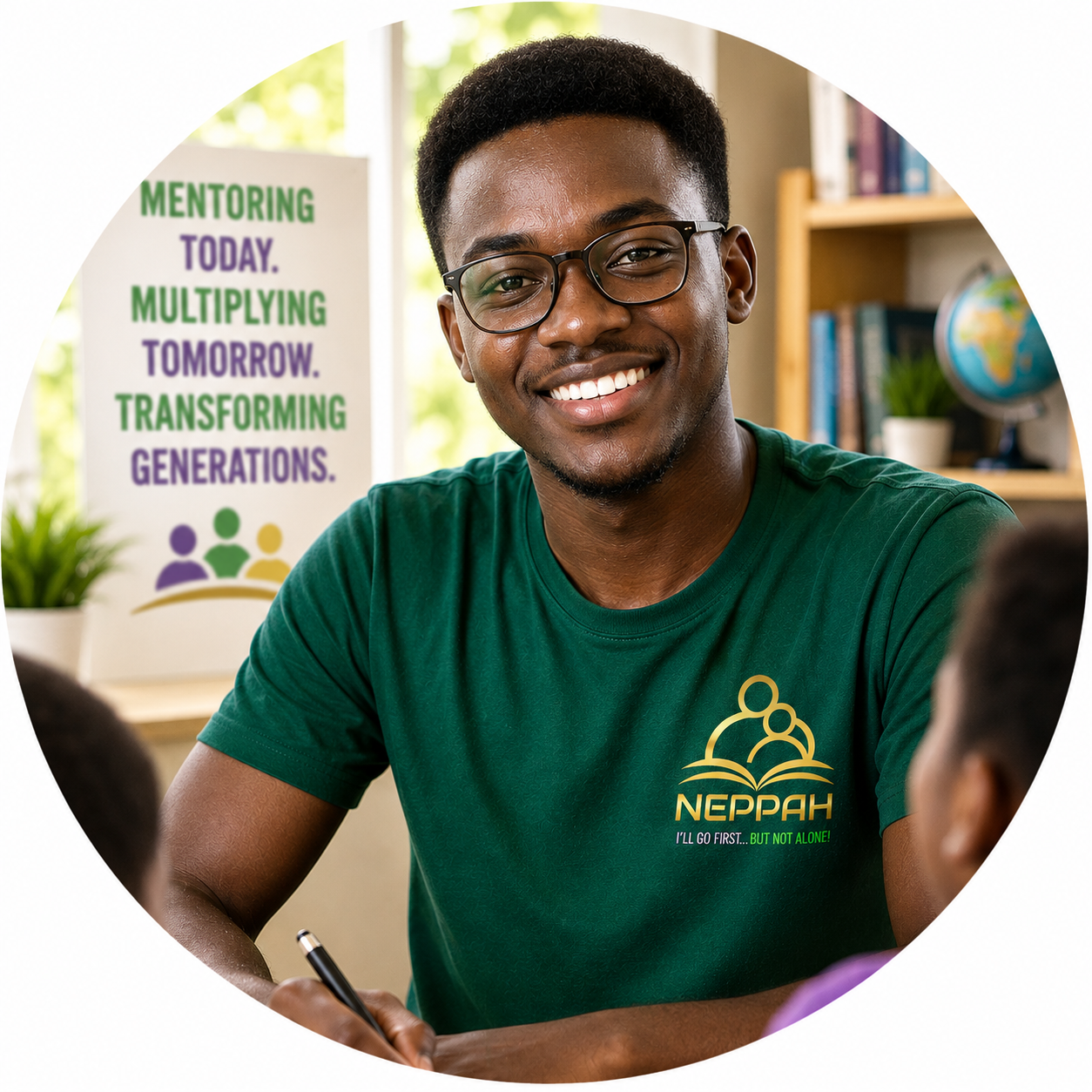 Nditavye — NEPPAH Story
